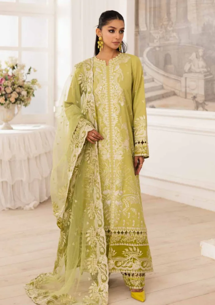 Freesia Premium FW 50115 Mozhdeh