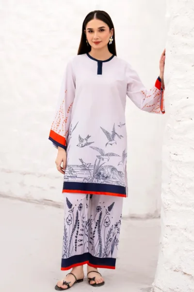 Garnet Clothing Aurora