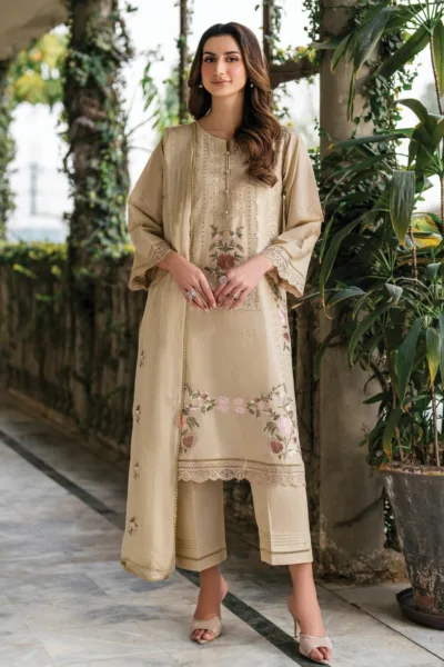 Garnet Clothing Baroque