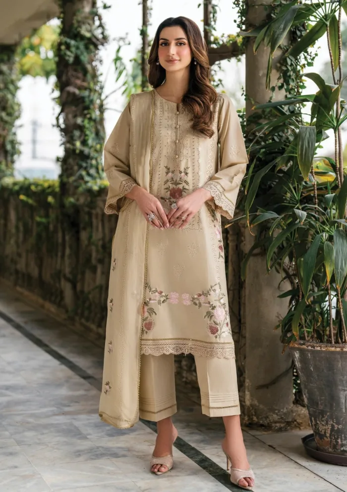 Garnet Clothing Baroque