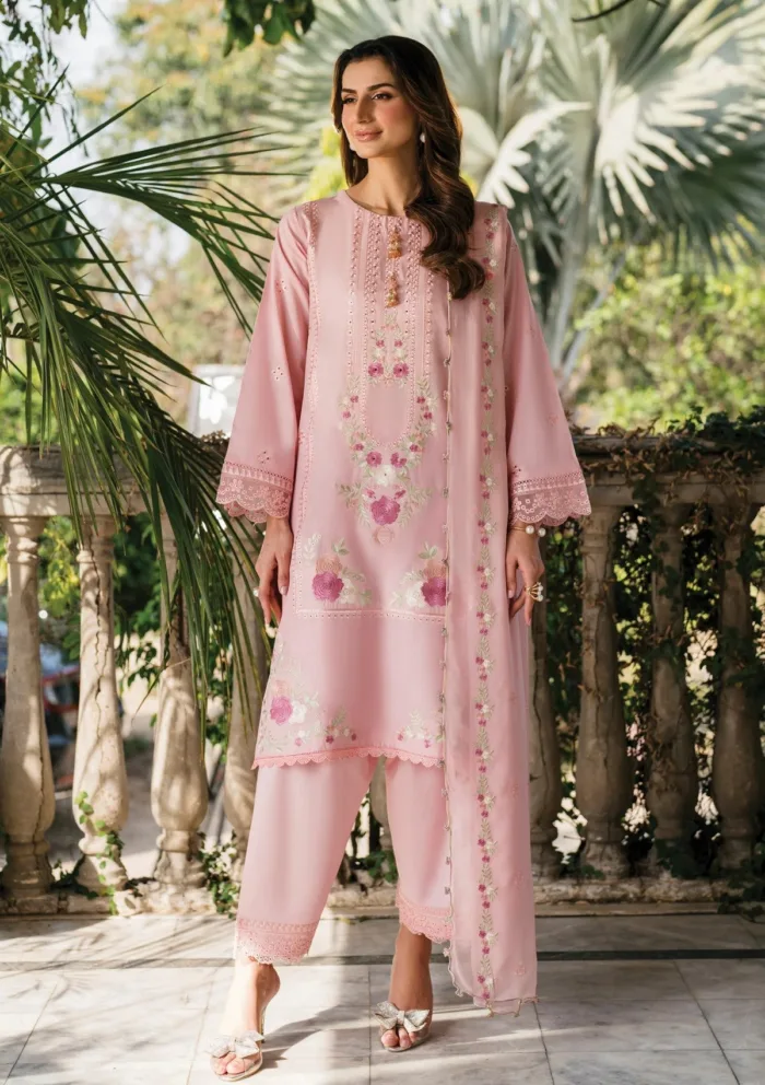 Garnet Clothing Bellerose