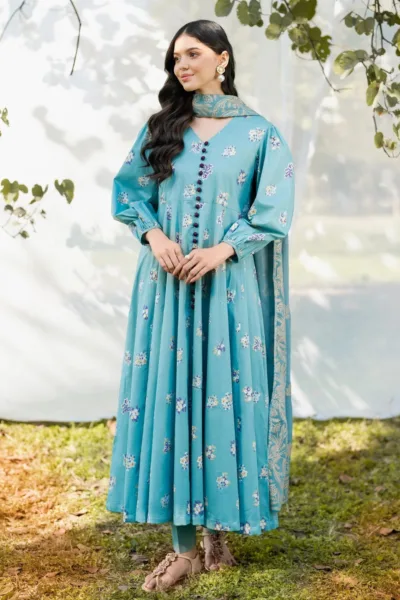 Garnet Clothing Blossom Breeze