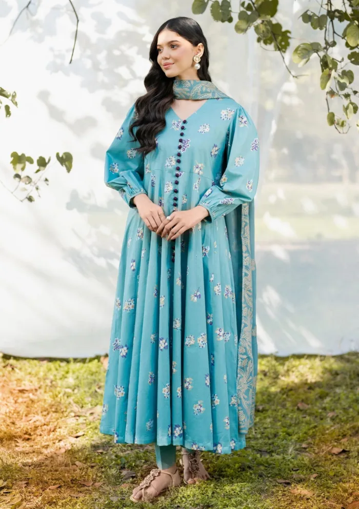 Garnet Clothing Blossom Breeze