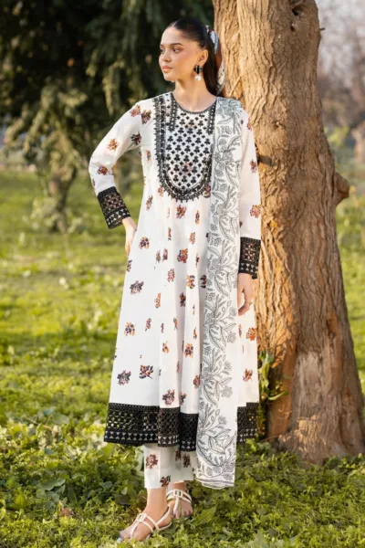 Garnet Clothing Camelia Dawn