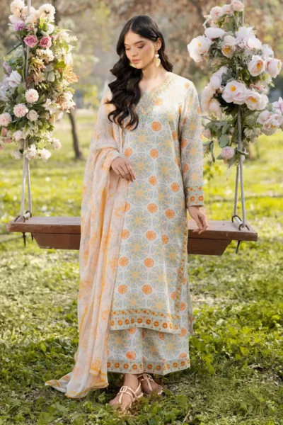 Garnet Clothing Daisy Dusk