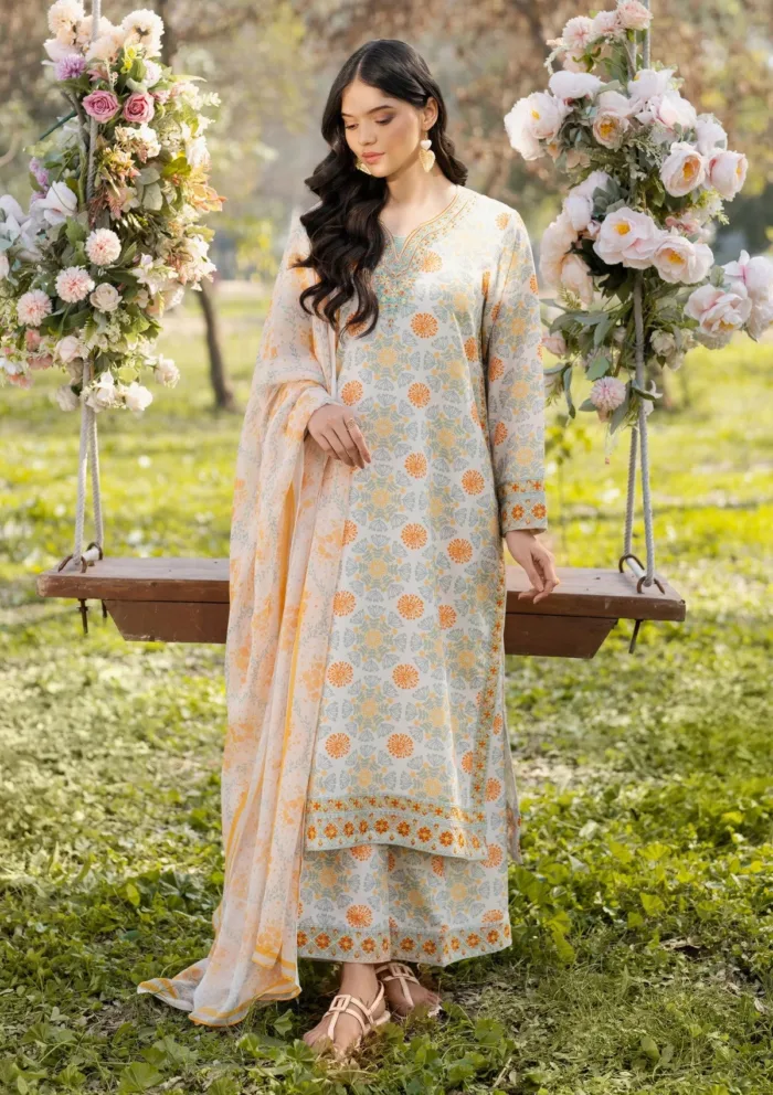 Garnet Clothing Daisy Dusk