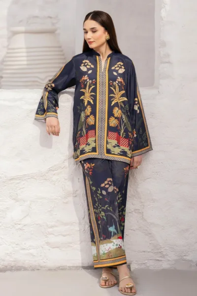 Garnet Clothing Ethan