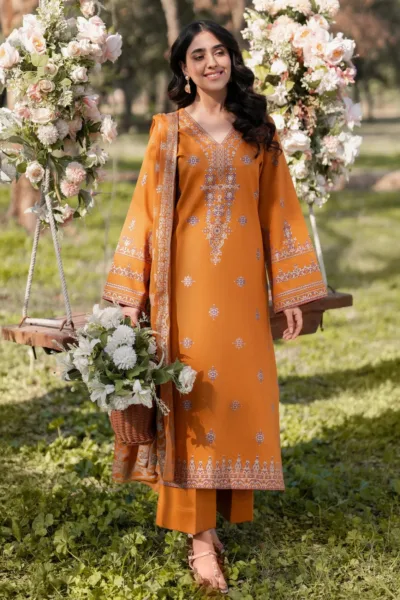 Garnet Clothing Feeha