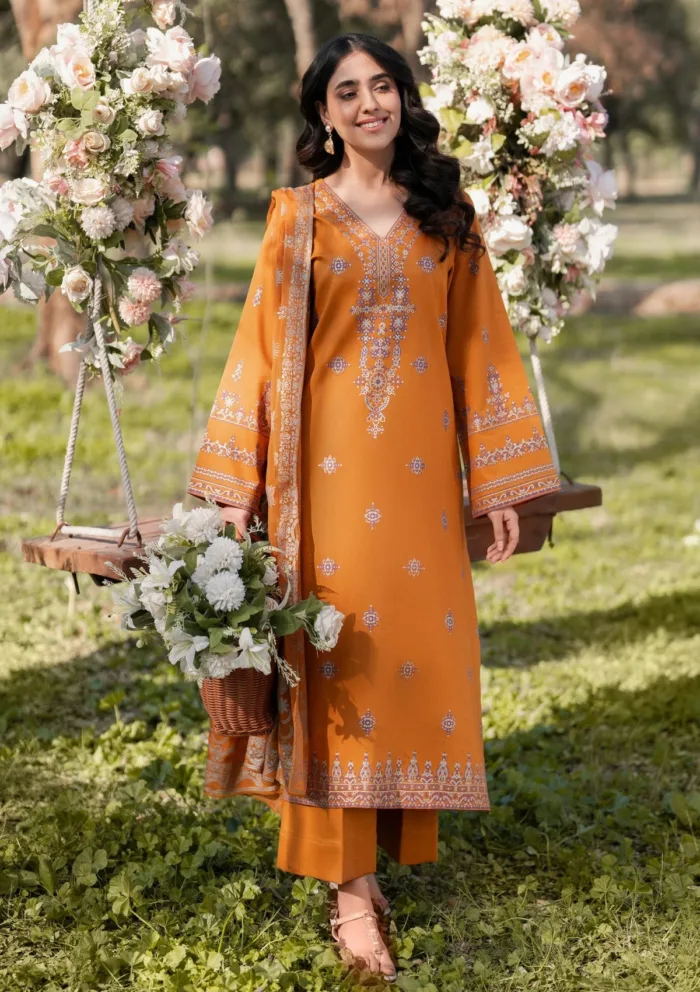 Garnet Clothing Feeha