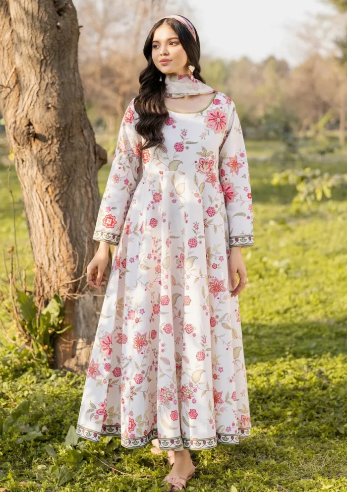 Garnet Clothing Jasmine Muse