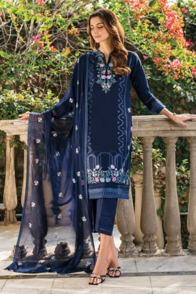 Garnet Clothing Kalina