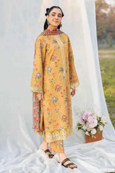 Garnet Clothing Kyla