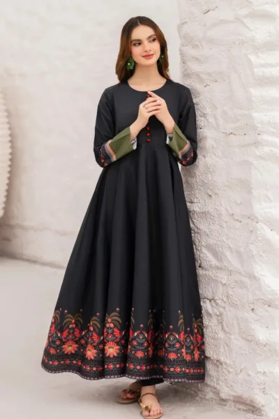 Garnet Clothing Liora