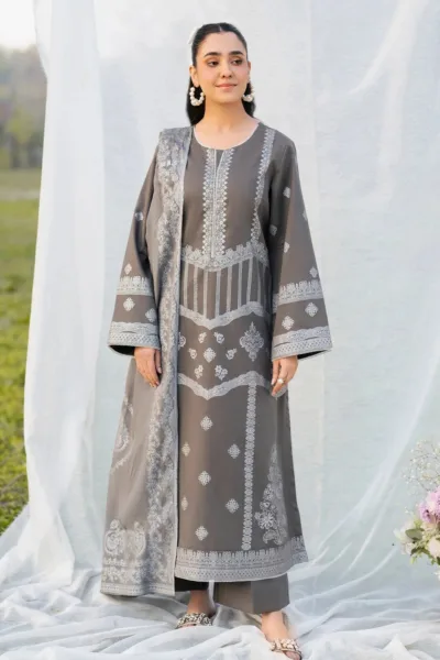 Garnet Clothing Mala