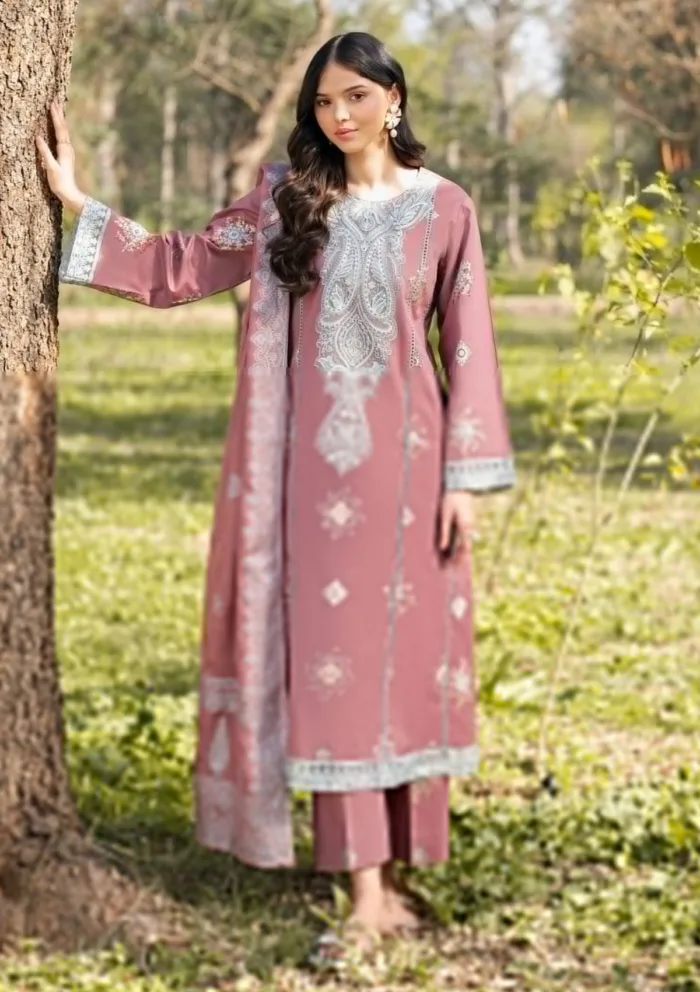 Garnet Clothing Mirae