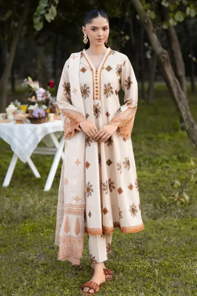 Garnet Clothing Oleanna