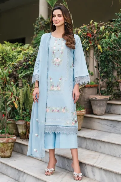 Garnet Clothing Opaline