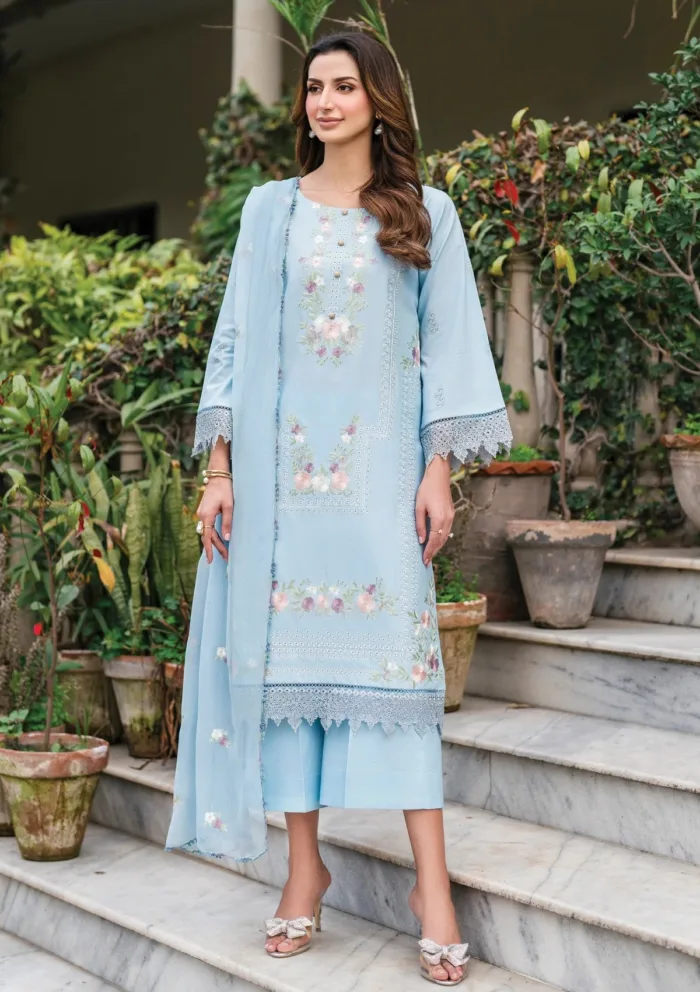 Garnet Clothing Opaline
