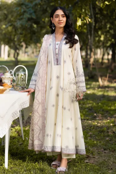 Garnet Clothing Orchird Serenity