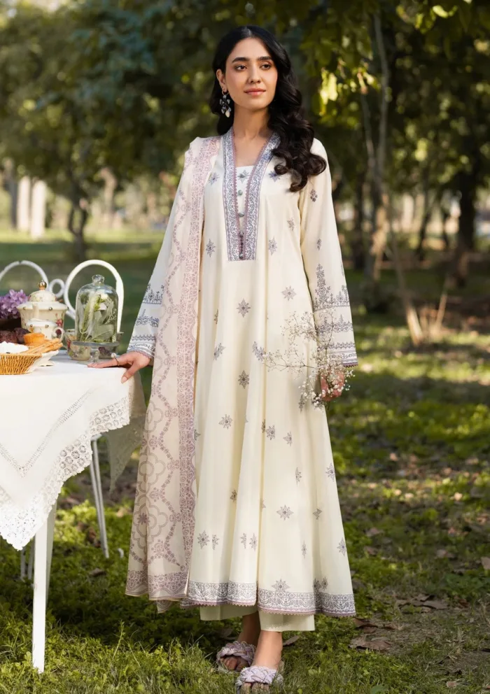 Garnet Clothing Orchird Serenity
