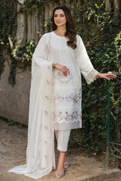 Garnet Clothing Pearls