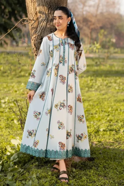 Garnet Clothing Petal Whisper