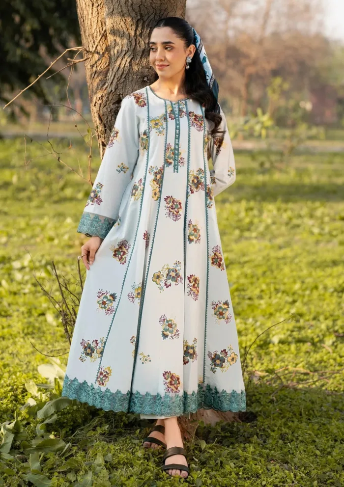Garnet Clothing Petal Whisper