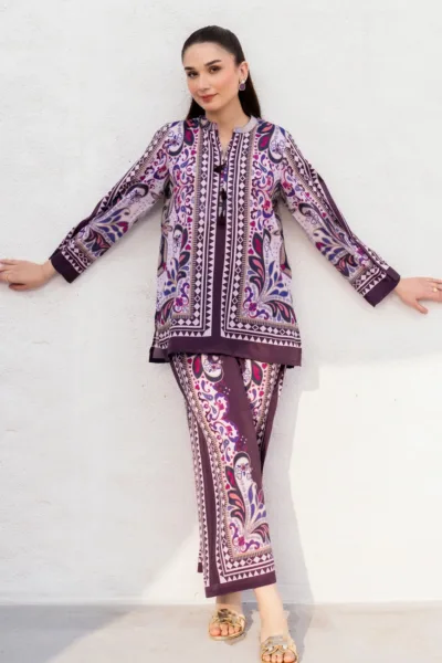 Garnet Clothing Sabrina