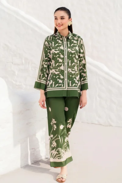 Garnet Clothing Savannah