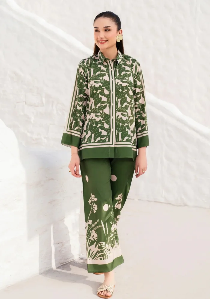 Garnet Clothing Savannah