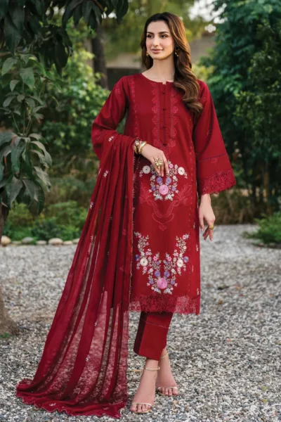 Garnet Clothing Secret Garden