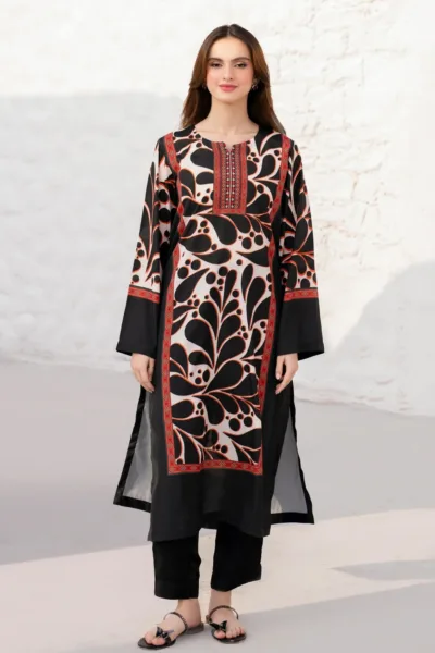 Garnet Clothing Selvah