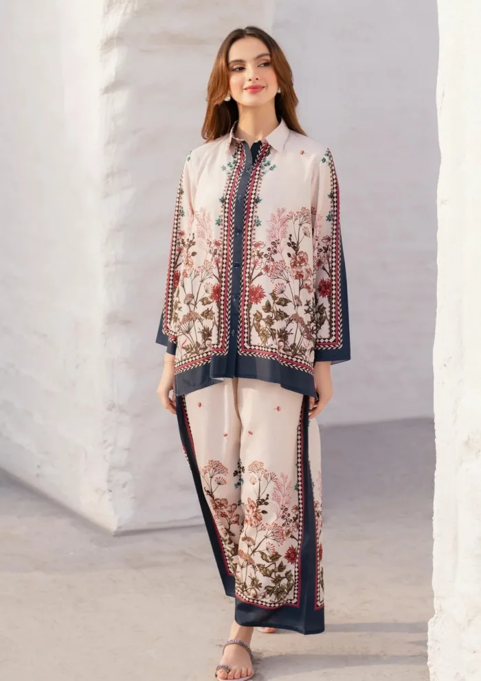 Garnet Clothing Vivienne