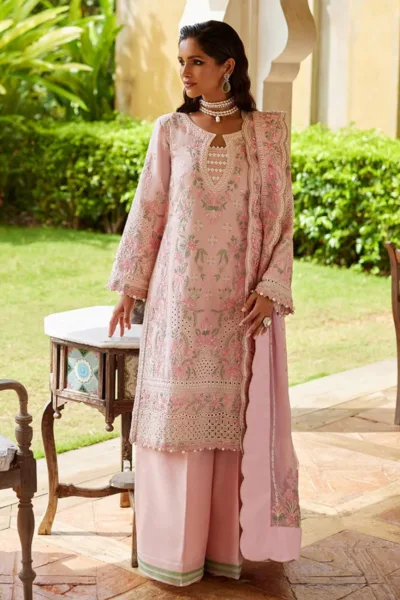 Gulaal GL25 01 Magnolia