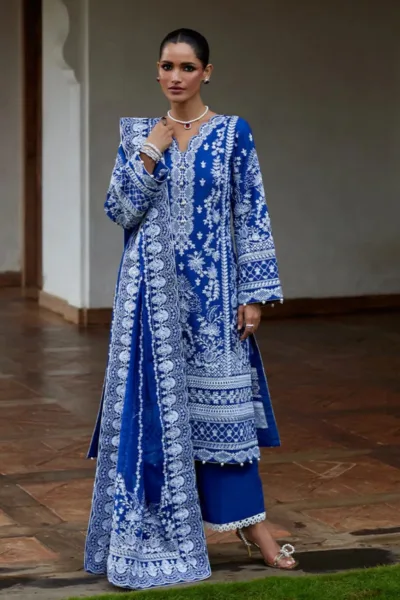 Gulaal GL25 03 Cynara