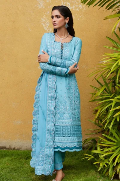 Gulaal GL25 05 Dhalia