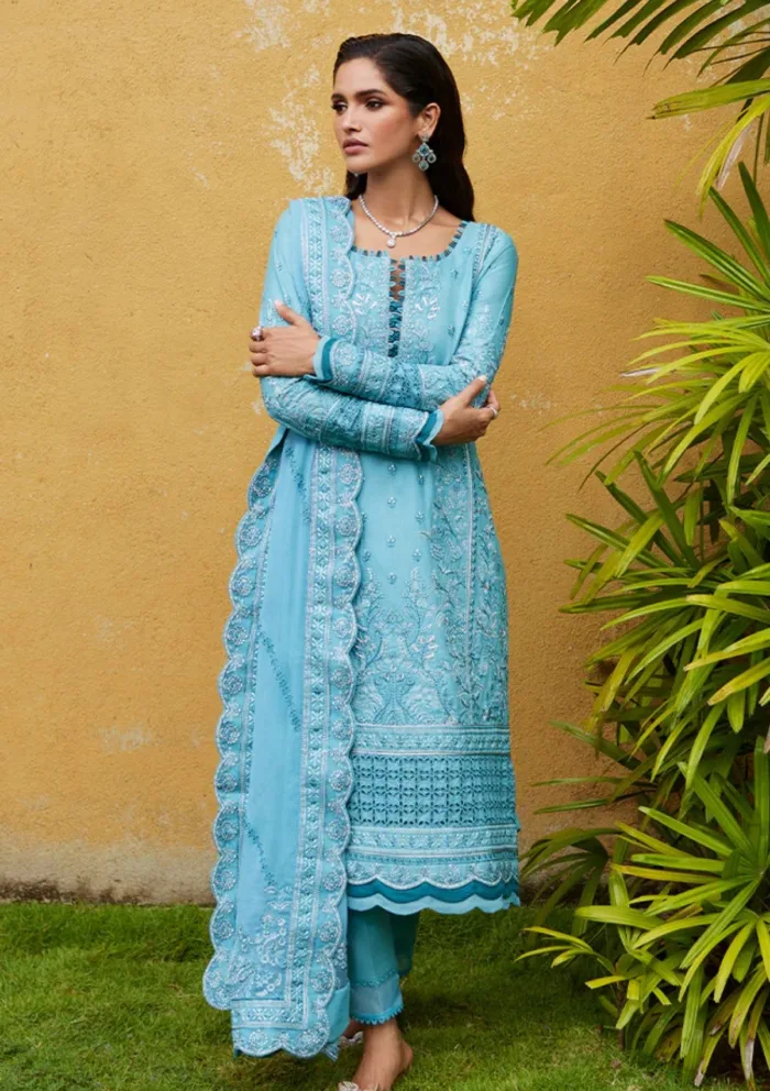 Gulaal GL25 05 Dhalia