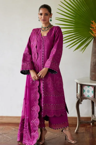 Gulaal GL25 09 Hazel