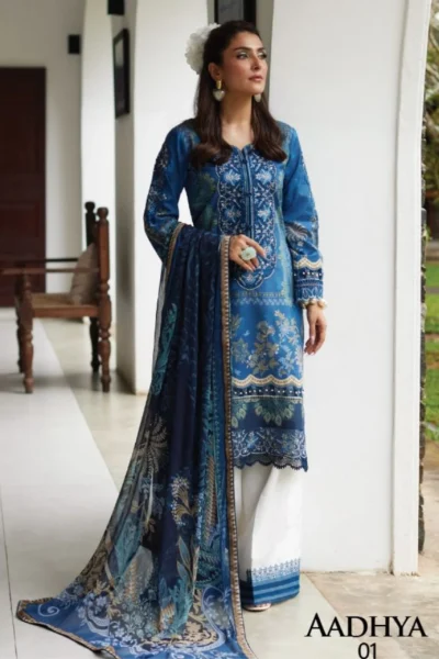 Gulaal GVL25 01 Aadhya