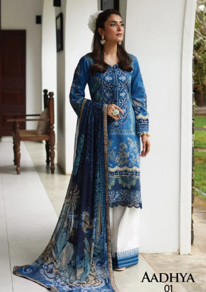 Gulaal GVL25 01 Aadhya