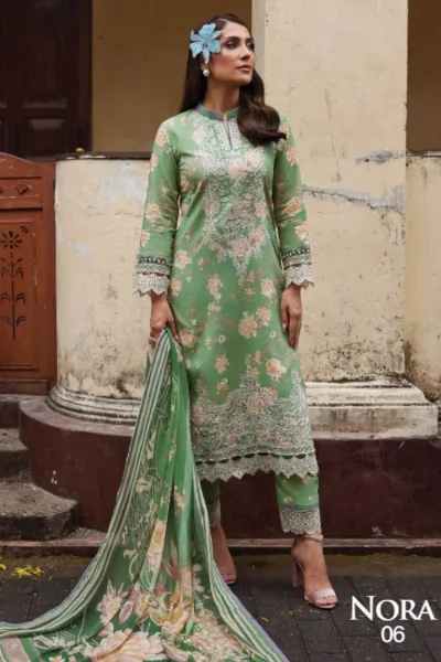 Gulaal GVL25 06 Nora