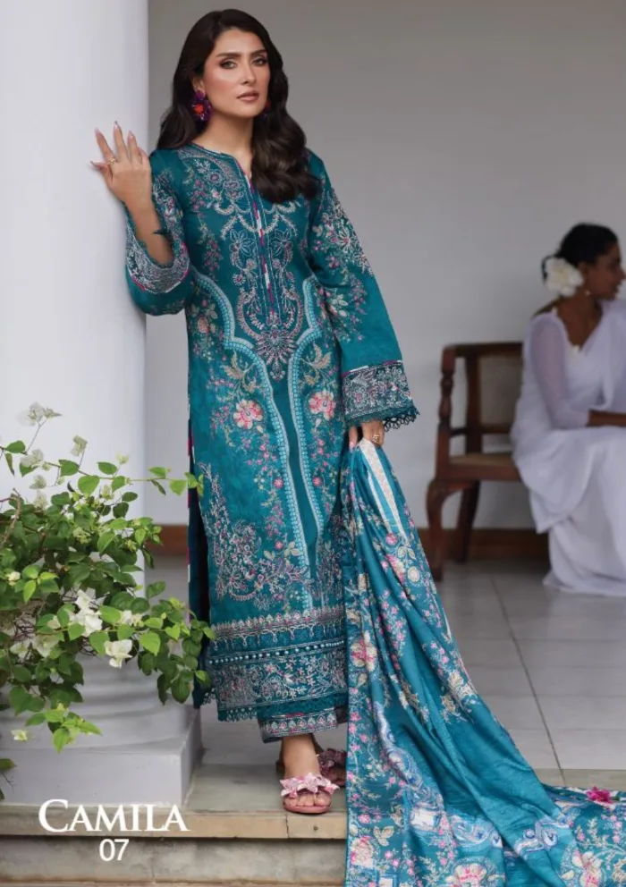 Gulaal GVL25 07 Camila