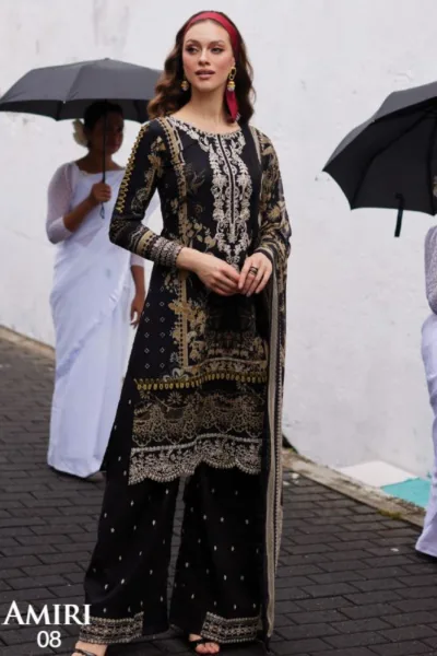 Gulaal GVL25 08 Amiri