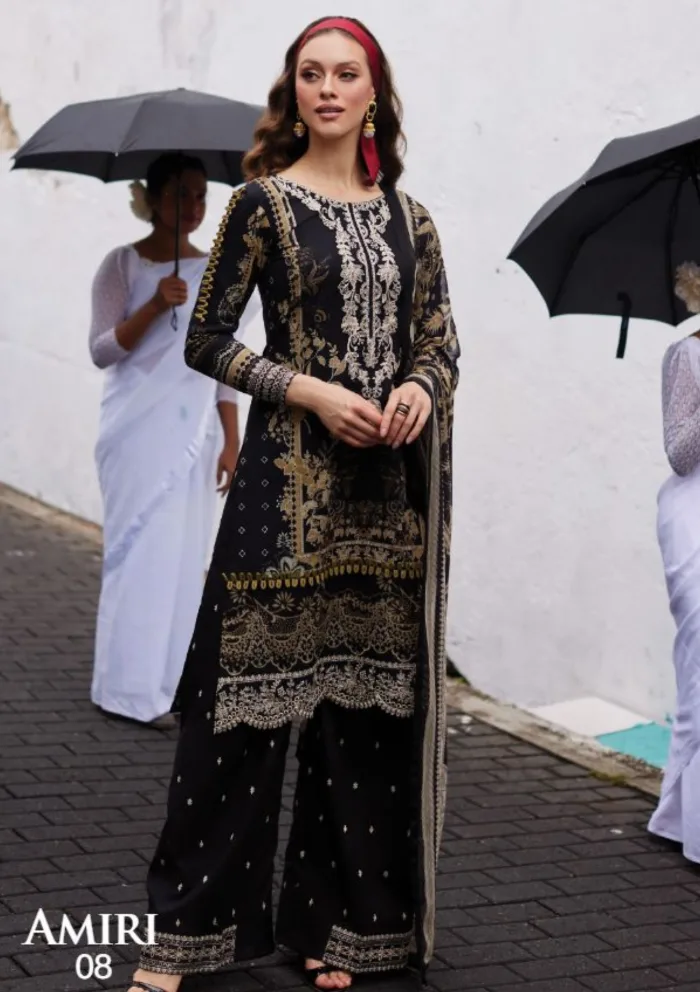 Gulaal GVL25 08 Amiri