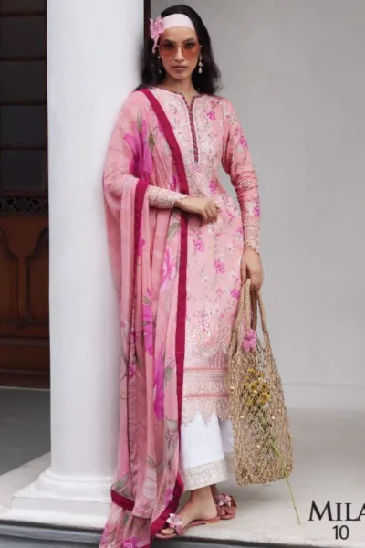 Gulaal GVL25 10 Mila