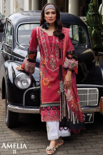 Gulaal GVL25 11 Amelia