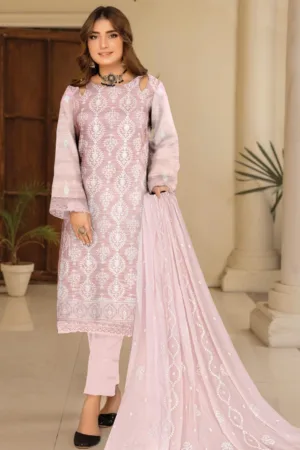 Humdum B Pink