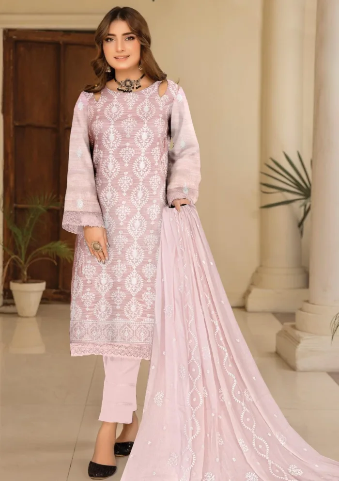 Humdum B Pink