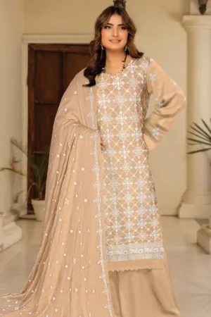 Humdum Beige