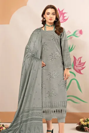 Humdum Grey